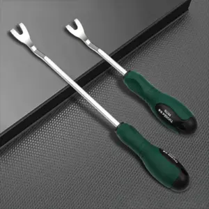 kit ferramentas remoção acabamento automotivo