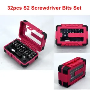 kit bits segurança s2 antiviolação