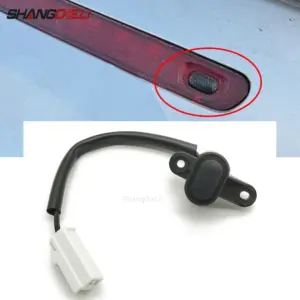 interruptor porta-malas mazda 6 gh