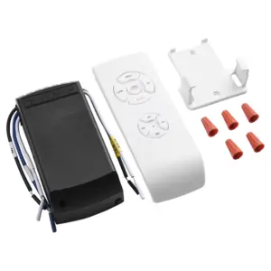 kit controle remoto ventilador de teto