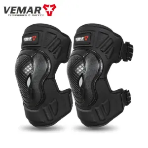 joelheiras motocross vemar