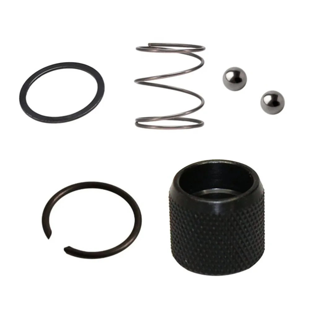 Conjunto de Suporte de Broca de Mandril para BTP144 BTD145 - Imagem 3