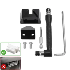 bloqueador porta obd2