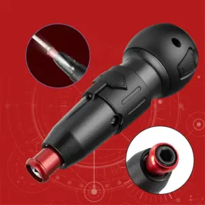 chave de fenda elétrica recarregável 3.6v