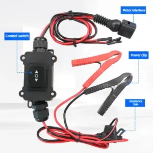 ferramenta universal liberação reset epb 12v