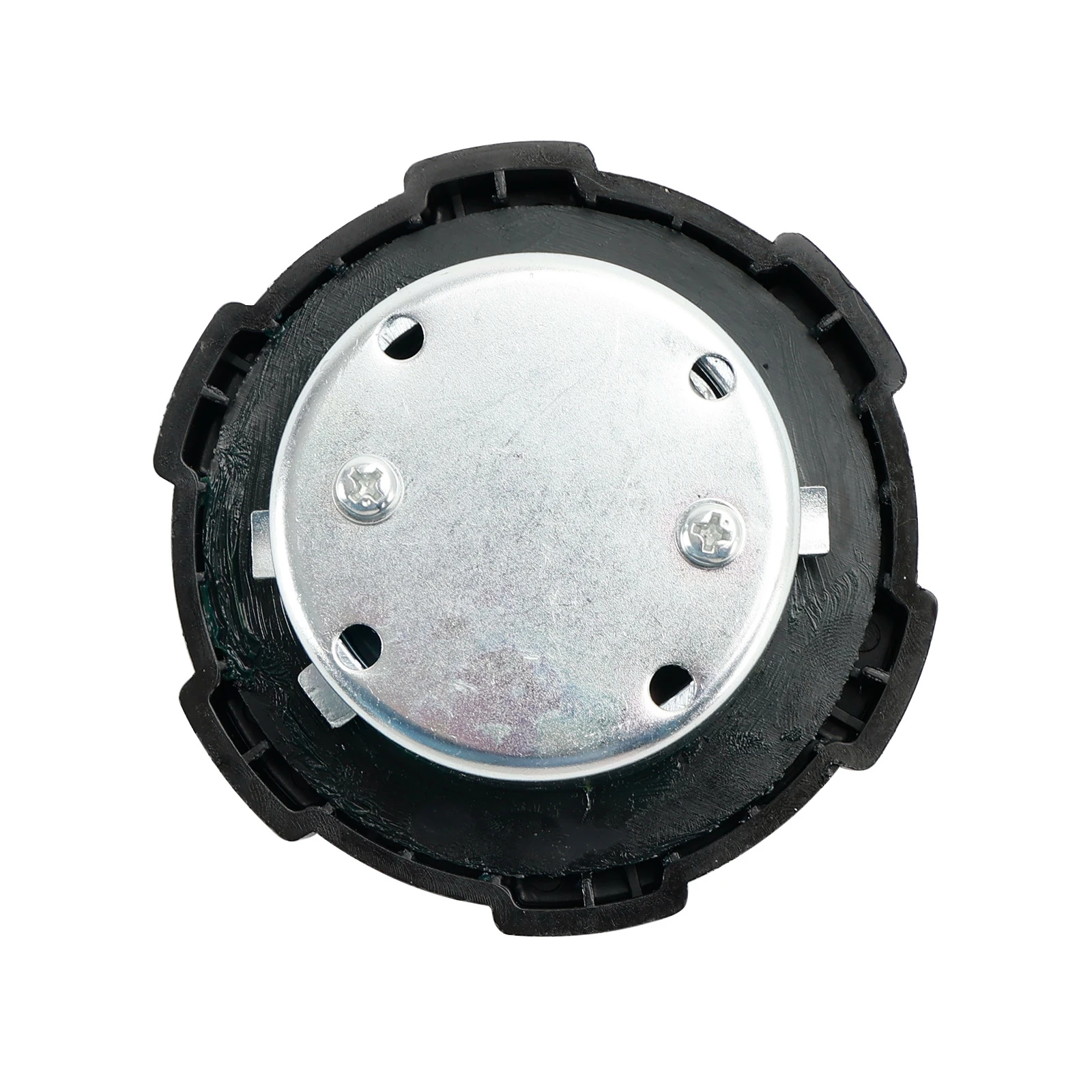 Tampa Tanque Combustível com Chaves para Yamaha XT 600 350 DT 125 R XTZ 750 - Imagem 3