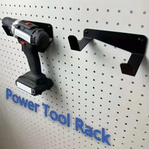 organizador de parede ferramentas elétricas