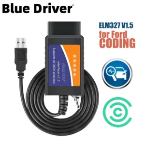 scanner elm327 usb v1.5 forscan ford
