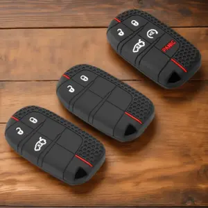 capa chave jeep grand cherokee