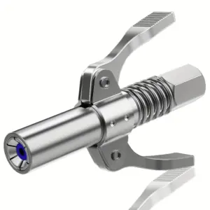 acoplador de graxa 10000 psi