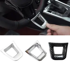 capa volante golf 7