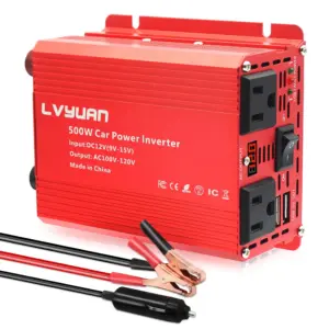 inversor de potência 300w 12v
