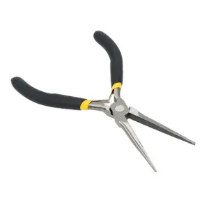 alicate bico longo 45# eletricista