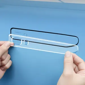 adesivo anti-colisão maçaneta Leapmotor B10
