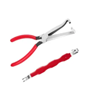 kit alicates desconexão elétrica automotiva