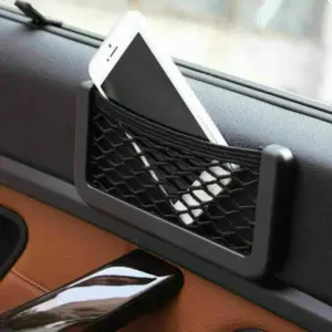 bolsa organizadora carro lado assento