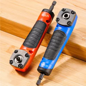 adaptador de ângulo reto parafusadeira