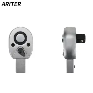 cabeça de catraca chave de torque