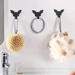 gancho decorativo simples automotivo