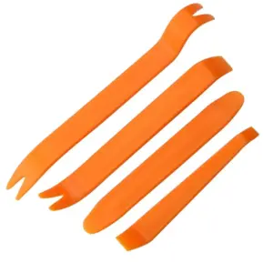 kit ferramentas remoção painel automotivo