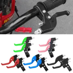 manete de freio bicicleta infantil