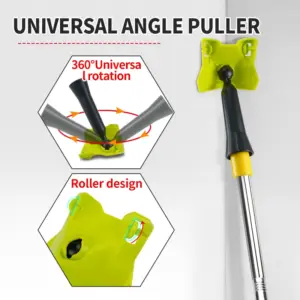 espátula raspador de canto drywall