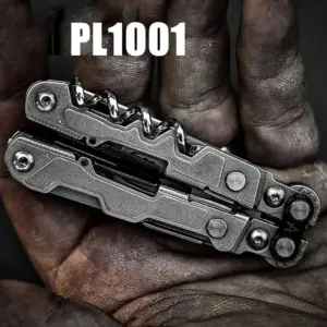 alicate multitool dobrável