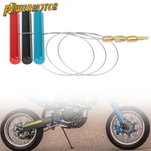 extrator haste válvula pneu moto