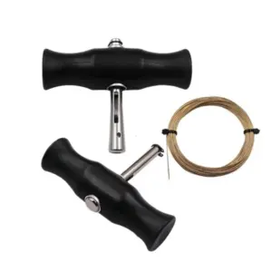 kit ferramentas remoção para-brisa