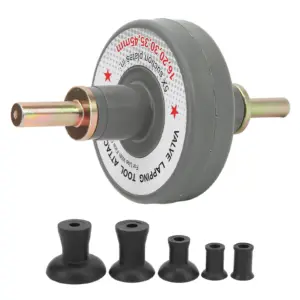 kit ferramenta lapidação válvula carro