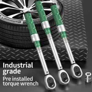 chave de torque profissional