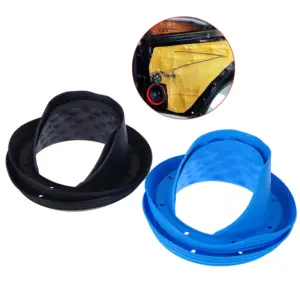 defletor silicone alto falante 6.5 polegadas