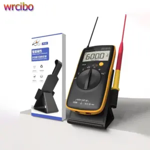 base magnética multímetro fluke 101
