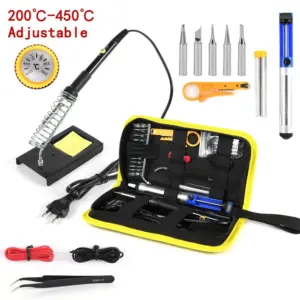 ferro de solda elétrico 60w 220v