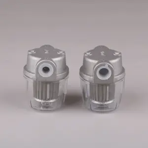 filtro de óleo queimador 25l/h