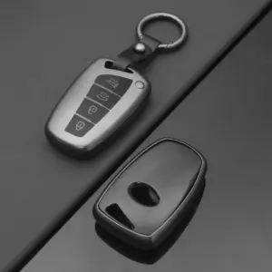 capa chave hyundai tpu