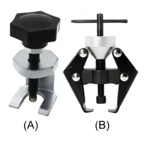 extrator rolamento terminal bateria