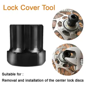 ferramenta remoção disco center lock 12mm