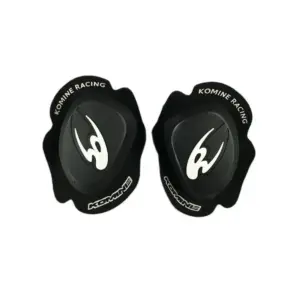 protetores de joelho sk-652 motocross