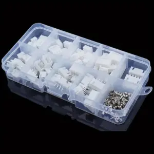 kit conector jst xh2.54