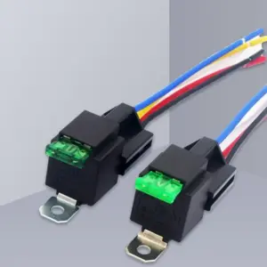 relé automotivo 12v 30a