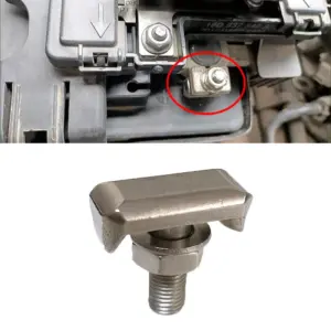 conectores de bateria terminal parafuso m6