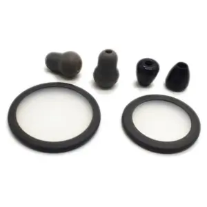 diafragma olivas estetoscópio automotivo