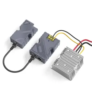 injetor poe gigabit 150w starlink