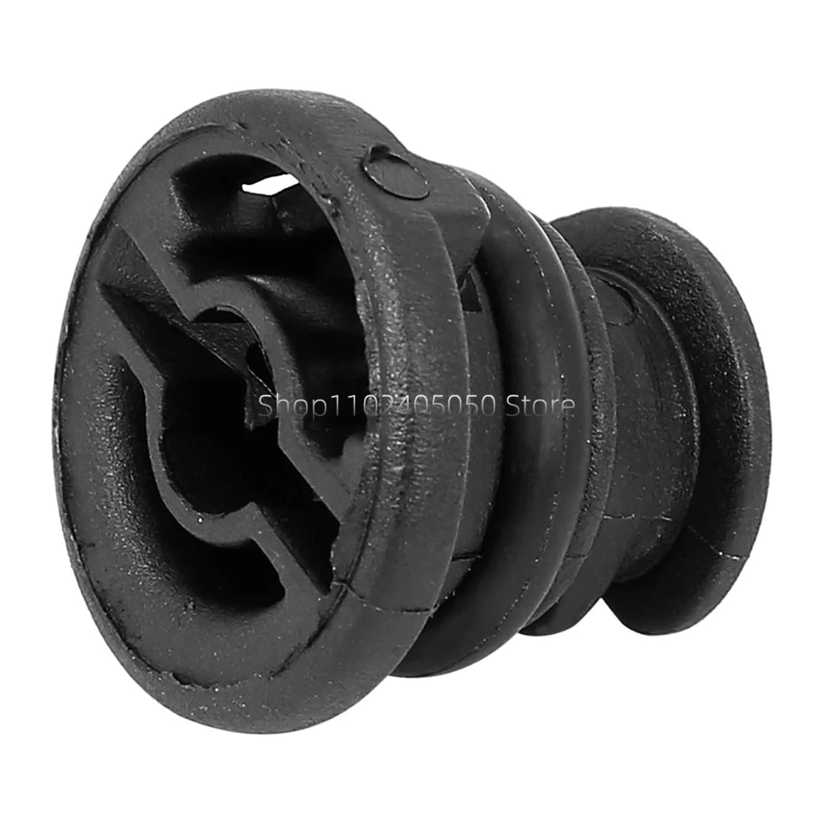 Kit 10 Bujões Dreno Cárter Óleo 06L103801 para VW Audi 1.8L 2.0L - Imagem 3