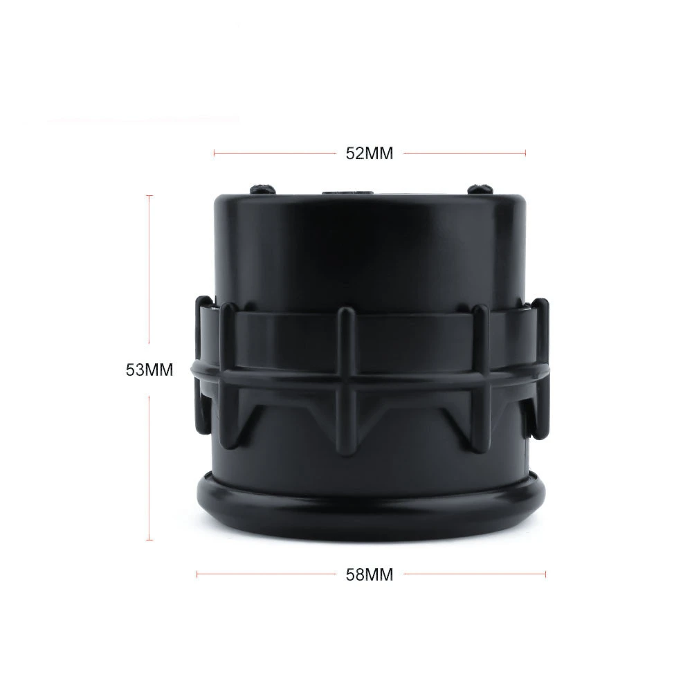 Medidor Automotivo 52mm 7 Cores com Alarme para Carros 12V - Imagem 4