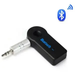 receptor de áudio bluetooth aux p2