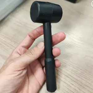 martelo preto