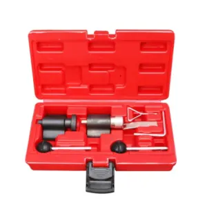kit ferramentas sincronismo bomba correia diesel