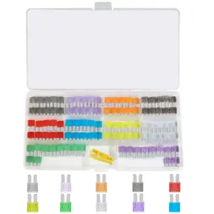 kit fusível micro 2 atr apt